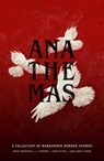 Anathemas - ANNANDALE,  David - 9781789990508