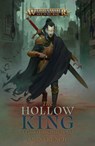 The Hollow King - John French - 9781789996371