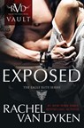 Exposed: An Eagle Elite Novel - Rachel Van Dyken - 9781790227150
