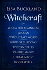 Witchcraft - Lisa Buckland - 9781790575329