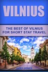 VILNIUS - JONES,  Gary - 9781790851966