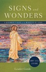 Signs and Wonders Leader Guide - Amy-Jill Levine - 9781791007706