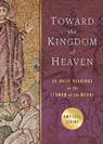 Toward the Kingdom of Heaven - Amy-Jill Levine - 9781791009151