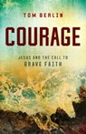Courage - Tom Berlin - 9781791015244