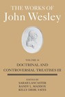 The Works of John Wesley Volume 14 - Sarah Heaner Lancaster - 9781791016005
