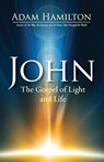 John - Adam Hamilton - 9781791021481