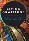 Living Gratitude - Abingdon Press - 9781791024062