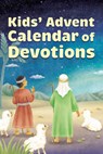 Kids' Advent Calendar of Devotions (pkg of 10) - Cokesbury - 9781791040048