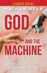 God And The Machine Leader Guide - Nathan Webb - 9781791041083