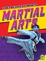 Martial Arts - WISEMAN,  Blaine - 9781791105686