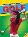 Golf - Don Wells - 9781791105761