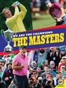 The Masters - Christine Webster - 9781791105822