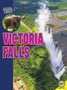 Victoria Falls - REBUS,  Anna - 9781791108632