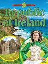 Republic of Ireland - WISEMAN,  Blaine - 9781791109073
