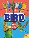 Bird - HAMILTON,  Lynn - 9781791119089