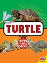 Turtle - HAMILTON,  Lynn - 9781791119287