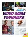 VIDEO GAME DESIGNERS - Ruth Owen - 9781791121938