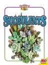 Succulents - Candice Letkeman - 9781791127800