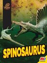 Spinosaurus - Aaron Carr - 9781791134501