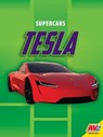 Tesla - LEPP FRIESEN,  Helen - 9781791138912