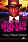 Gary Phillips' Hollis For Hire - Sara Paretsky - 9781791629250