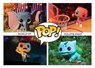 World of Pop! Volume 8 - Funko - 9781792313660