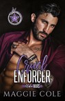 Cruel Enforcer - Maggie Cole - 9781792347764