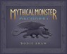Mythical Monster Alphabet - Bodie C. Shaw - 9781792356933