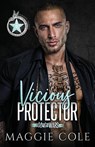 Vicious Protector - Maggie Cole - 9781792365119