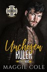 Unchosen Ruler - Maggie Cole - 9781792365133