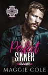 Perfect Sinner - Maggie Cole - 9781792365140