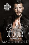 Brutal Defender - Maggie Cole - 9781792365157
