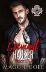 Deviant Hacker - Maggie Cole - 9781792365164