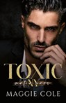 Toxic - Maggie Cole - 9781792389238