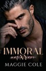Immoral - COLE,  Maggie - 9781792389245
