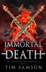 Immortal Death - Tim Samson - 9781792396885