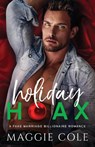 Holiday Hoax - Maggie Cole - 9781792397639