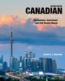 Canadian Business and Society - The Business, Government and Civil Society Mosaic - David H. J. Delcorde - 9781792400957