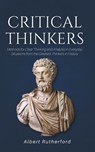 Critical Thinkers - Albert Rutherford - 9781792674181