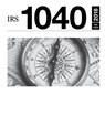 IRS 1040 Tax Year 2018: Final 2018 Tax Forms - Internal Revenue Service - 9781792745874