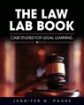 The Law Lab Book: Case Studies for Legal Learning - Jennifer N. Pahre - 9781793514196