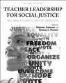 Teacher Leadership for Social Justice - Brittany Aronson ;  Thomas Poetter - 9781793520760