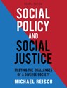 Social Policy and Social Justice - Michael Reisch - 9781793521200