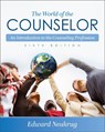 The World of the Counselor: An Introduction to the Counseling Profession - Edward Neukrug - 9781793544971