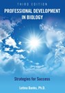 Professional Development in Biology - Letina Banks - 9781793551870