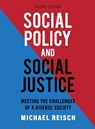 Social Policy and Social Justice - Michael Reisch - 9781793561299