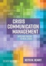 Crisis Communication Management - Keith M Hearit - 9781793566331