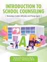 Introduction to School Counseling - Richard D Parsons ; Karen Dickinson - 9781793567505
