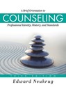 Brief Orientation to Counseling - Edward Neukrug - 9781793568618