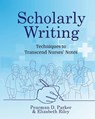 Scholarly Writing - Pearman D. Parker ; Elizabeth Riley - 9781793578075